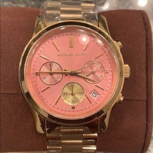 - Michael Kors Watch 2/2 of the same watch